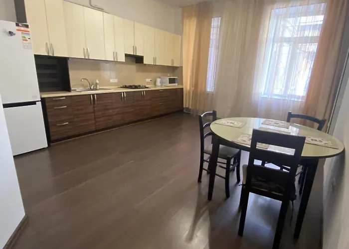 Afina Aparthotel