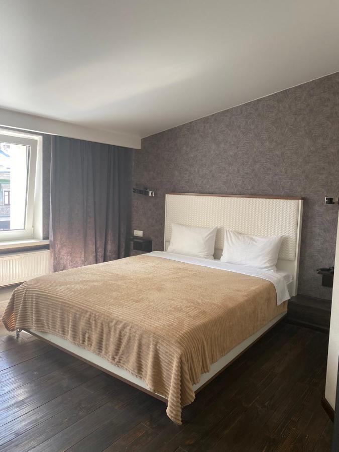 Afina Hotel