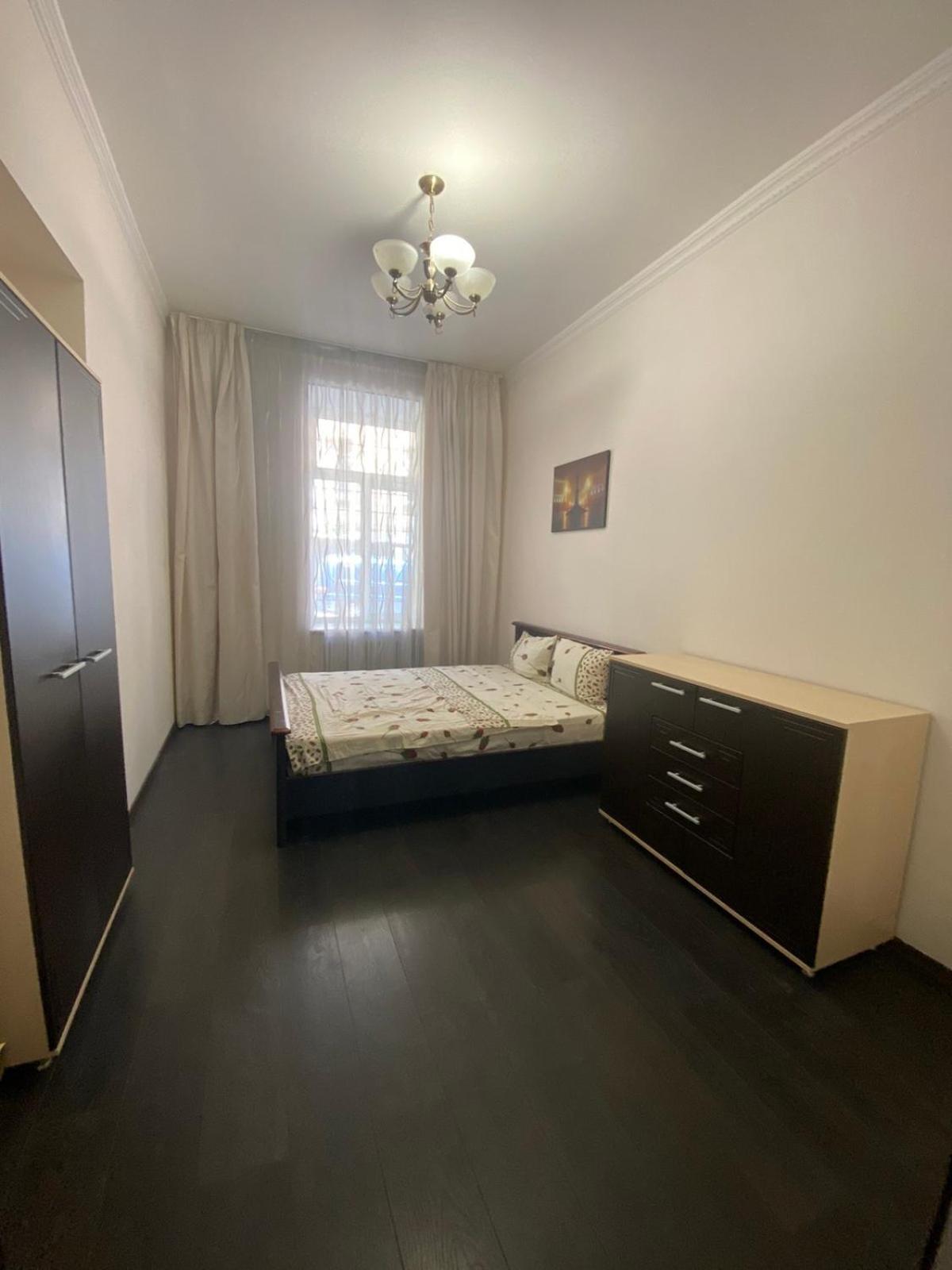 Hotel Afina Odessa