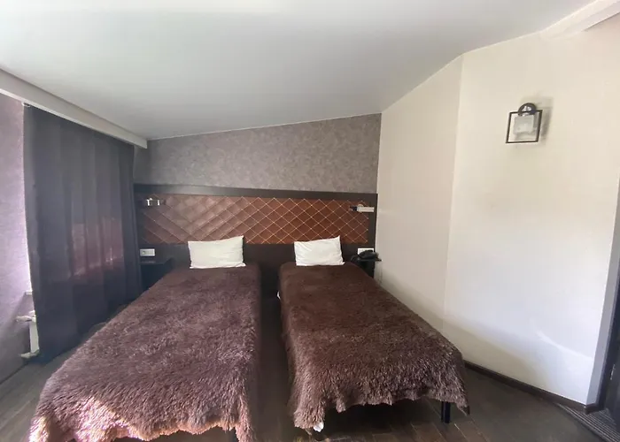 Afina Aparthotel